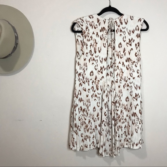 Free People Fake Love Dress - Picture 4 of 11